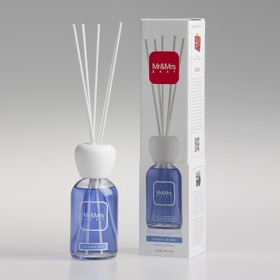 Fragrância Tahiti Gardenia