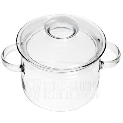 Simax Caçarola Gourmet 2,0lt ( base cortiça+2tampas)