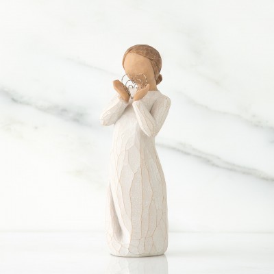 Willow Tree Figura "Muito Amor" 27440