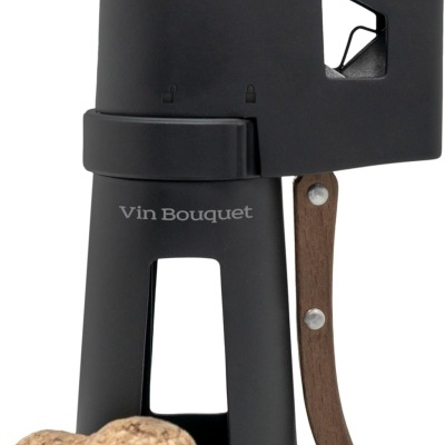 Vin Bouquet Saca rolhas Champanhe