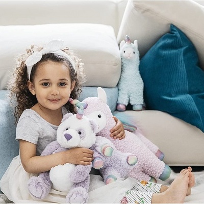 Gund Peluche Pandacorn