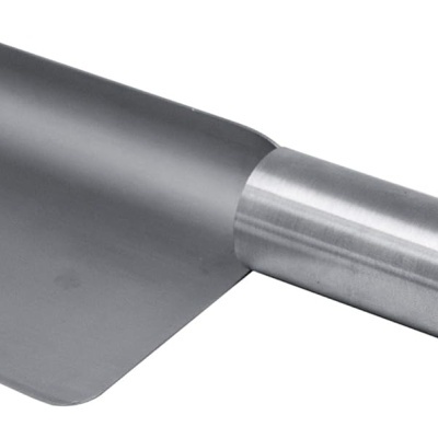 Nerthus Apanha migalhas inox