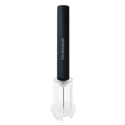 Vin Bouquet Saca-rolhas de ar comprimido
