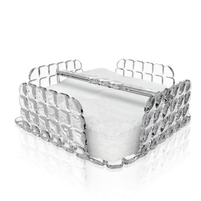Guzzini Porta Guardanapos "TIFFANY"