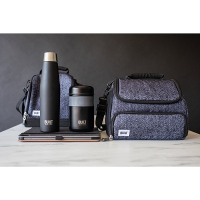 Built NY Profissional Lancheira 6lts