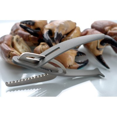 Drosselmeyer Caretta Alicate de Marisco Pacific Grey