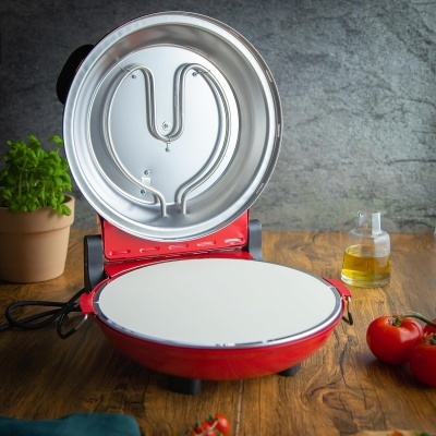 Kuchenprofi  Mini forno p/pizzas Napoli