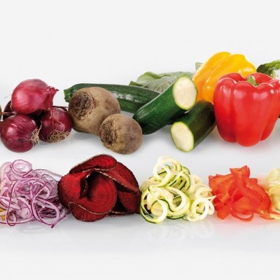 Gefu Cortador de Espiral  Spiralfix