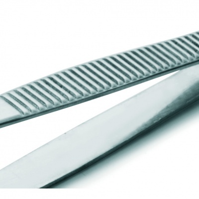 Ibili Pinça de precisão 21cm