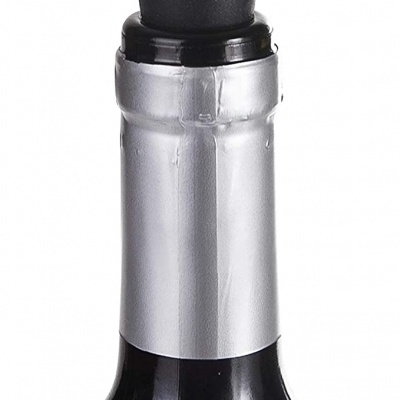 Ibili Set Ponteira e Rolha Vácuo