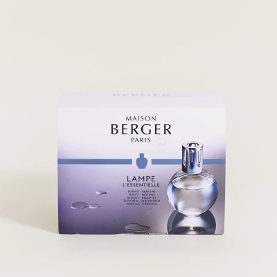 Maison Berger Coffret  Essentielle Ronde
