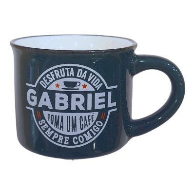 H&H Chávena Café Expresso Gabriel