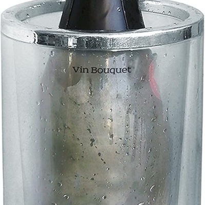 Vin Bouquet Frapé parede dupla