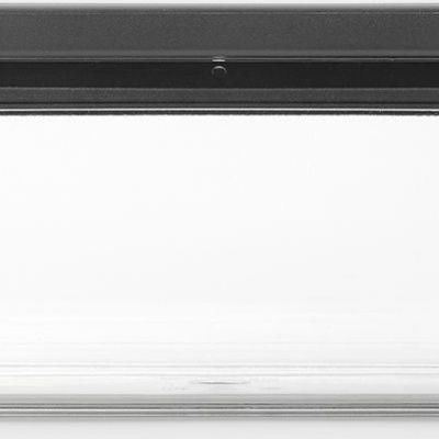 Brabantia CaixaTasty+ Stackable 1,5Lt - Cinza Escuro