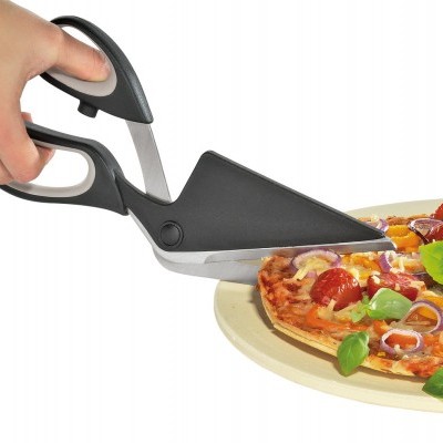 Tesoura para pizza Kuchenprofi