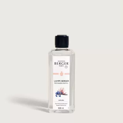 Maison Berger Recarga Lamparina Catalítica Liliflora 500ml