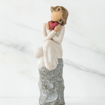 Willow Tree Figura "Sempre" 27180