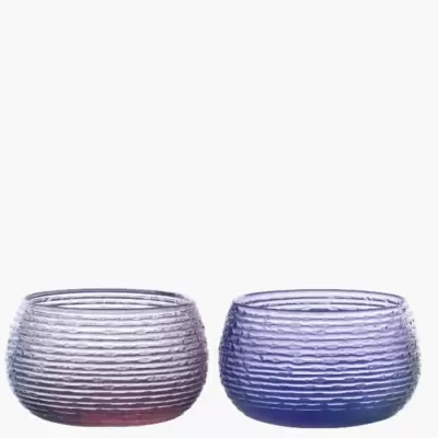 IVV Set 6 taças Multicolor