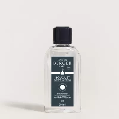 Maison Berger Recarga Anti-Odor Tabaco 200ml