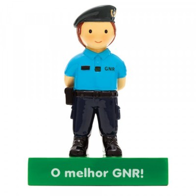 Little Drops of Water Figura O melhor GNR!