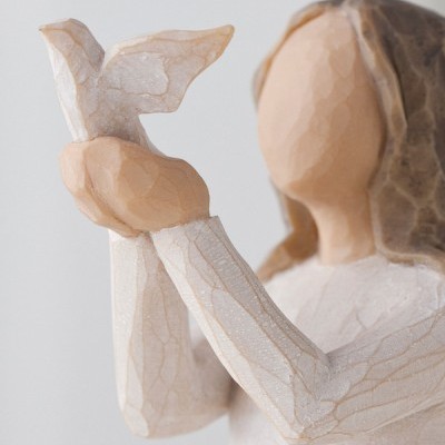 Willow Tree "Soar" Figura 27173