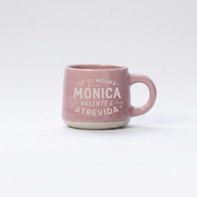 H&H  - Chávena de café Expresso Mónica