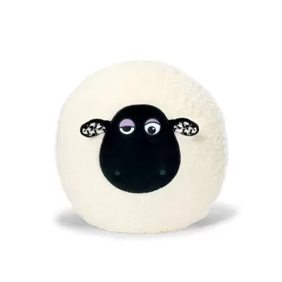 Nici Almofada Figura Shirley