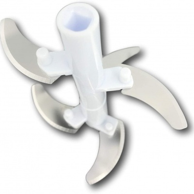 Taylor's Eye Witness Picadora & Misturadora verde/branca 1lt