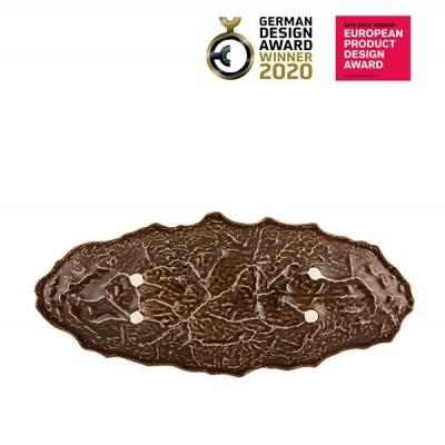 Bordalo Pinheiro Amazōnia - Travessa 35,5