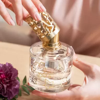 Maison Berger Gift set Lolita Lempicka Transparente