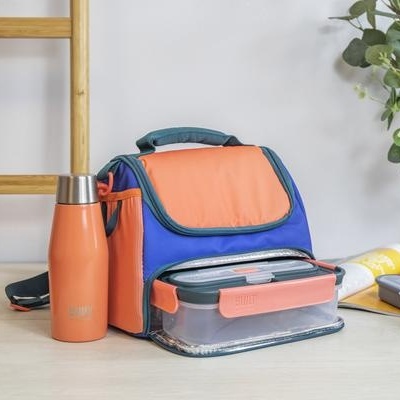 Built NY Lancheira 6lts Abundance