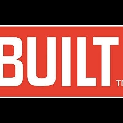 Built NY Lancheira 8lts Stylist