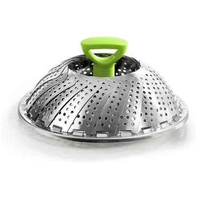 Ibili Cesto para cozinhar a vapor