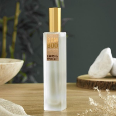 H&H Bamboo Spray Ambientador 100ml Bamboo & Ginger Lily