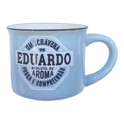 H&H Chávena Café Expresso Eduardo