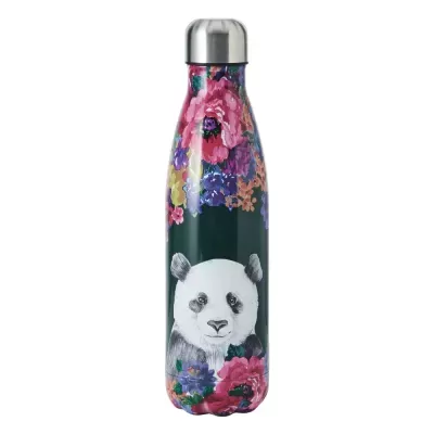 Mikasa Wild at Heart Garrafa térmica 500ml Panda
