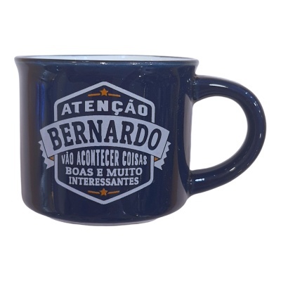 H&H Chávena Café Expresso Bernardo