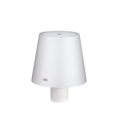 Cilio - Candeeiro de garrafa LED LUCE - branco