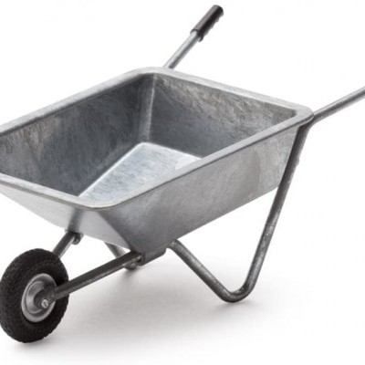 Monkey Business Carrinho Saleiro SPICEBARROW