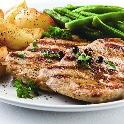 Cortador de feijão verde Krisk