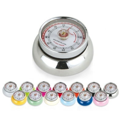 Zassenhaus Temporizador Speed amarelo