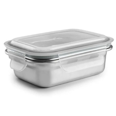 Ibili Caixa para alimentos Keepklin 400ml