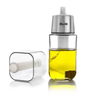 Ibili Spray p/azeite 180ml Eco Ibili Spray p/azeite 180ml Eco