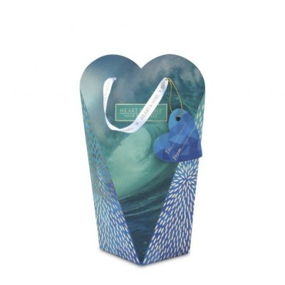 Heart & Home Ambientador 75ml Safira do Oceano
