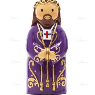 Little Drops of Water " Jesus de Medinaceli"