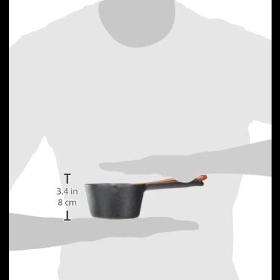 Kuchenprofi Set BBQ p/ marinada ferro