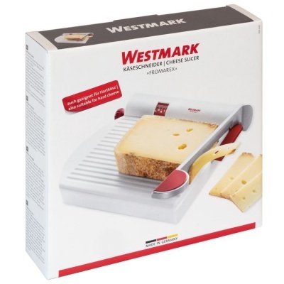 Westmark Cortador de queijo Fromarex