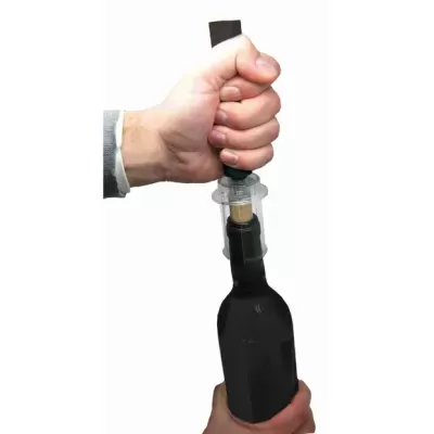 Vin Bouquet Saca-rolhas de ar comprimido