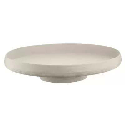 Guzzini Centro de Mesa/Fruteira Argila - Tierra