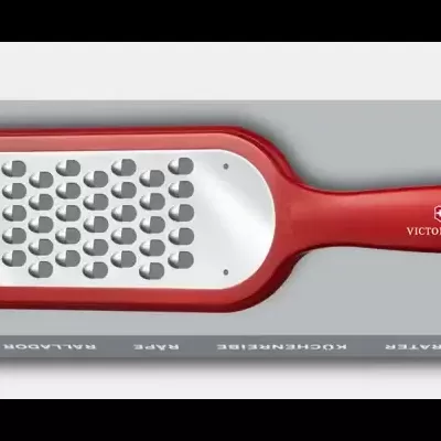 Victorinox Ralador de cozinha, lâmina grossa